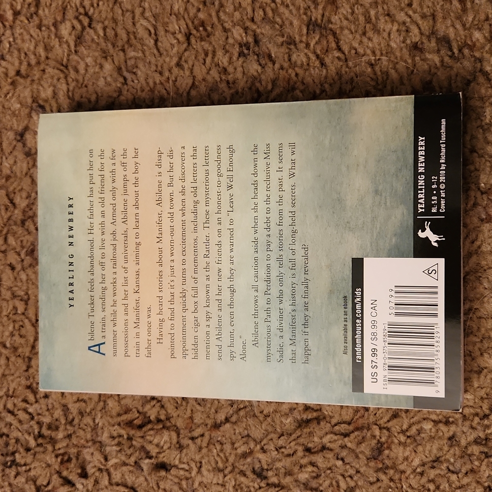 Book - Picture 3 of 3